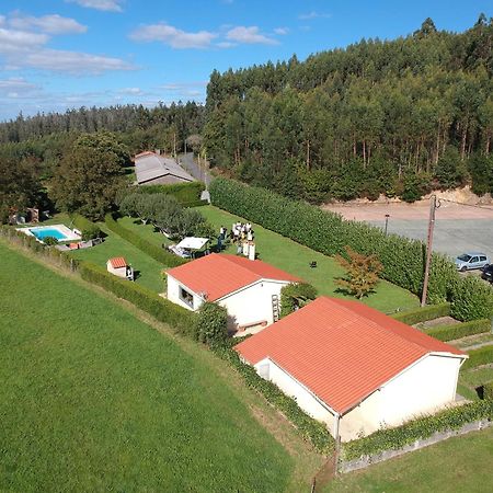 Cesuras La Casa Da Pipa 빌라 외부 사진