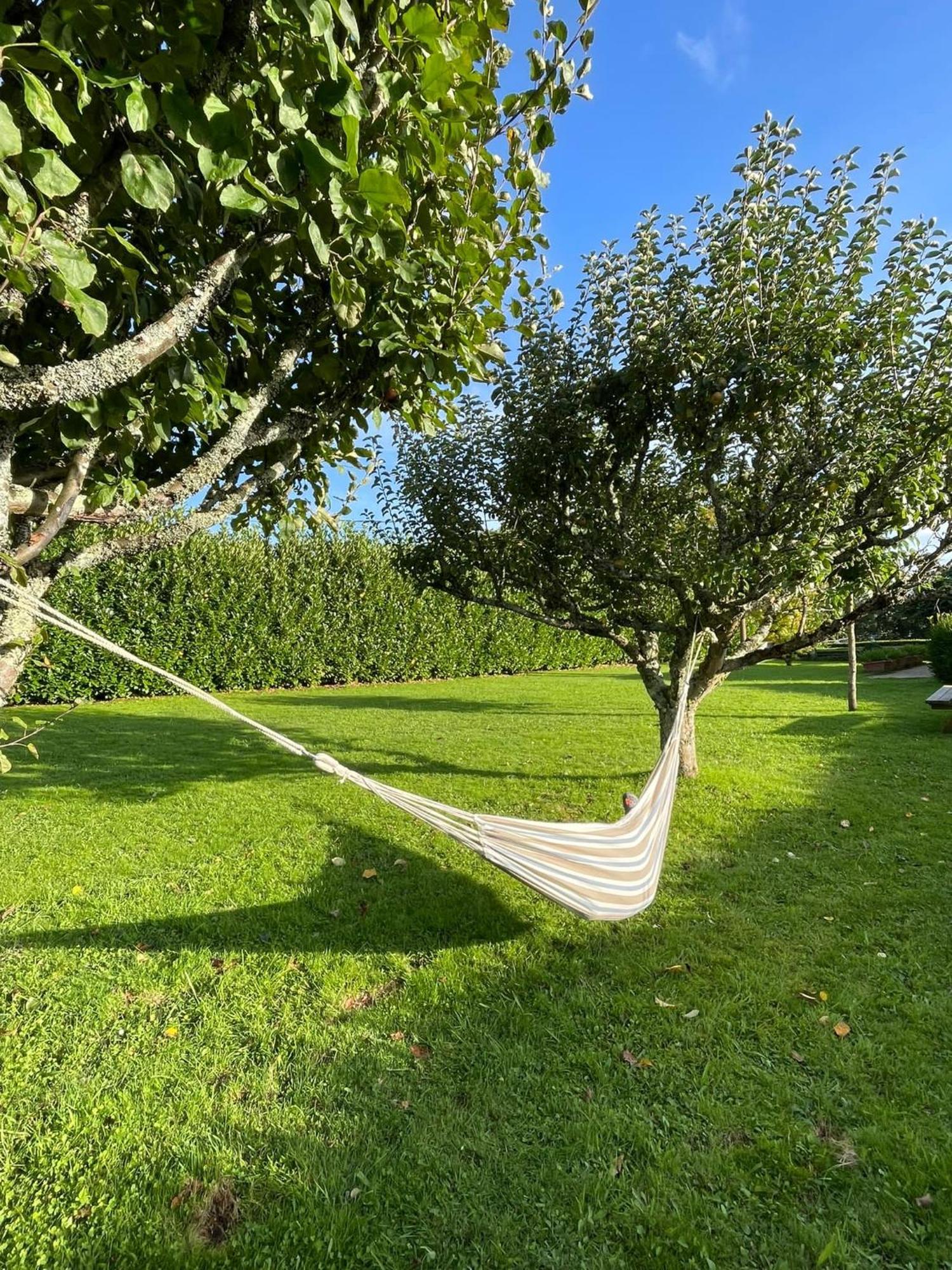 Cesuras La Casa Da Pipa 빌라 외부 사진